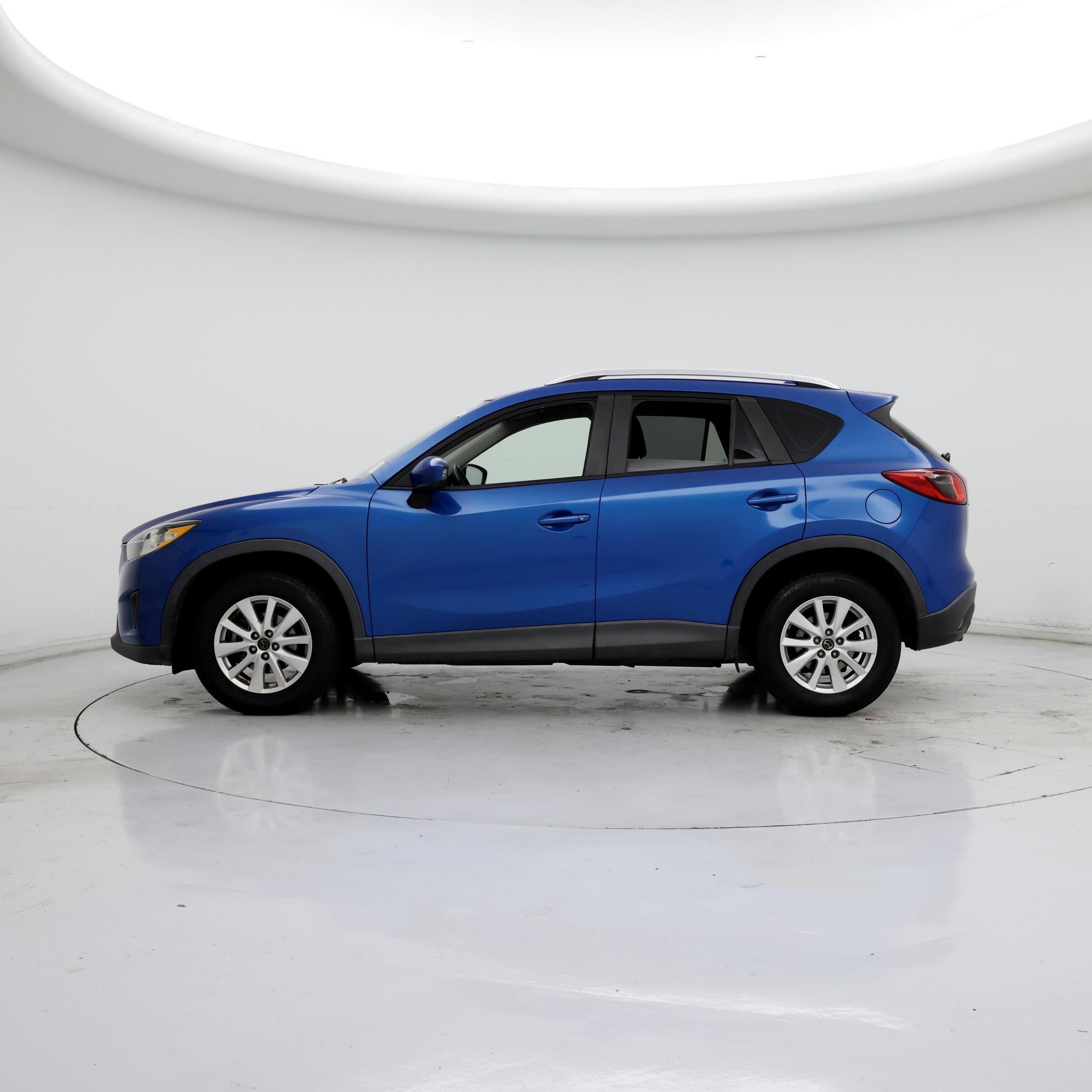 Thumbnail: 2013 Mazda CX-5 - 3
