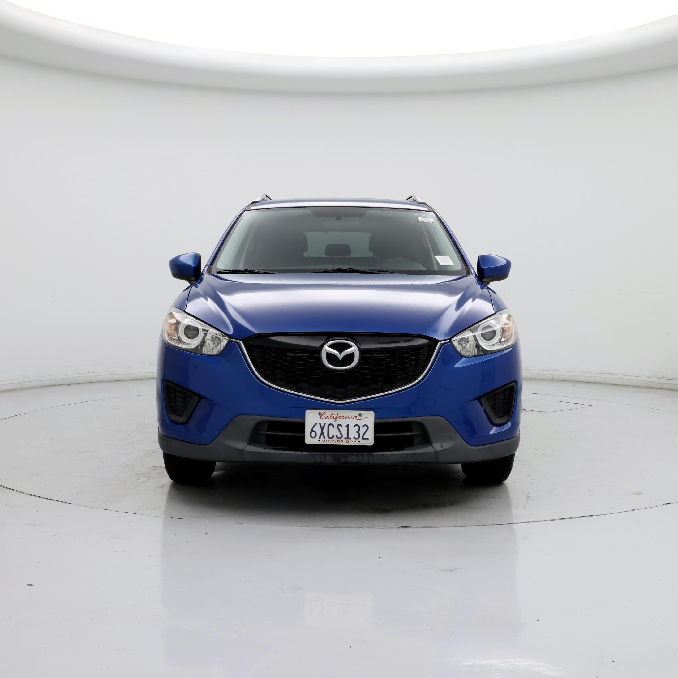 Thumbnail: 2013 Mazda CX-5 - 5