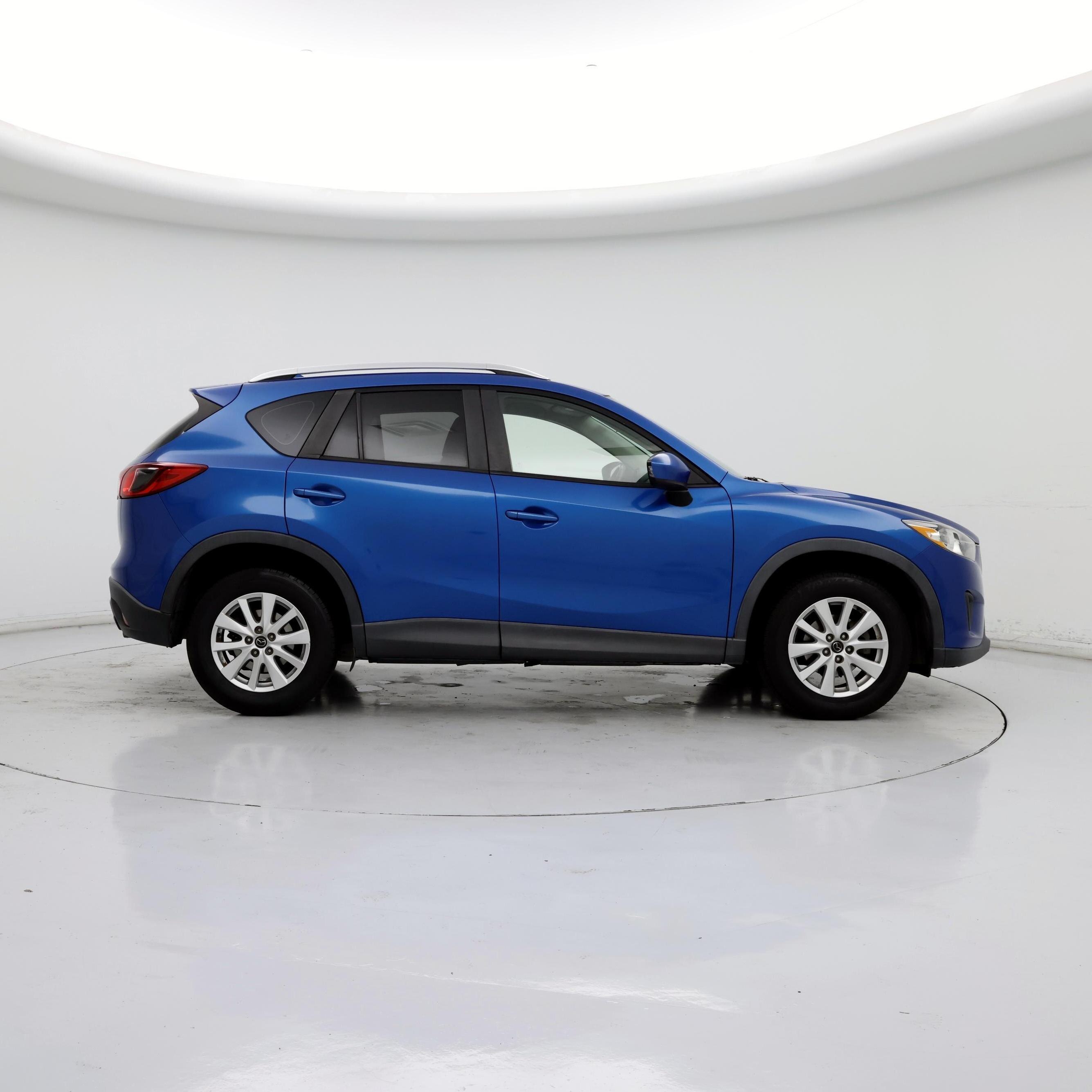 Thumbnail: 2013 Mazda CX-5 - 7
