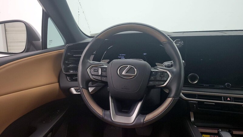 2023 Lexus RX Hybrid 350h Premium 10