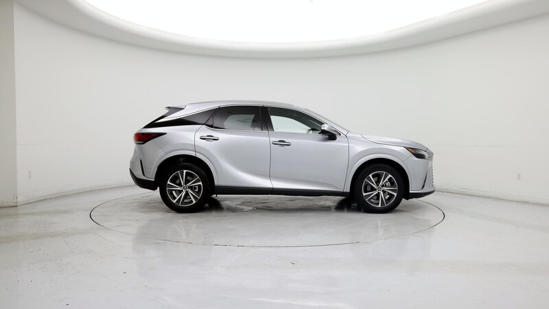 2023 Lexus RX Hybrid 350h Premium 7