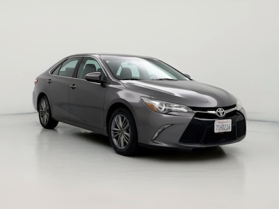 2016 Toyota Camry SE -
                Los Angeles, CA