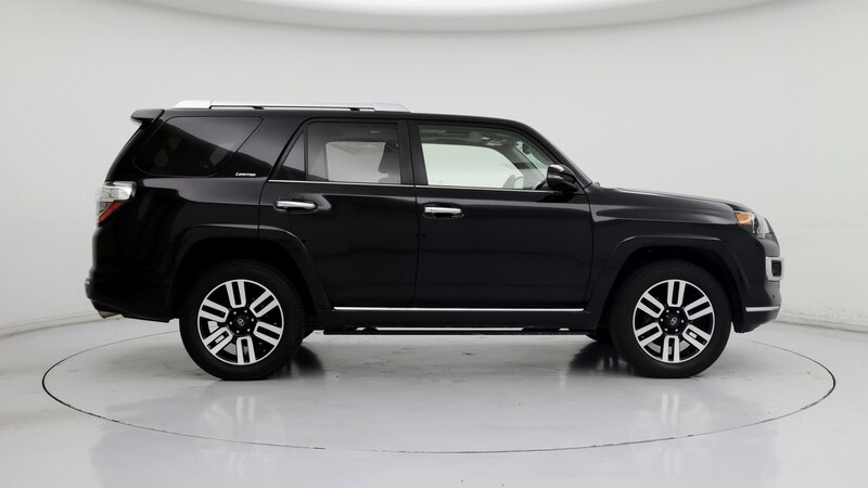 2020 Toyota 4Runner Limited 7