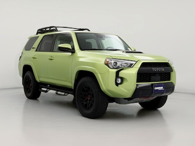 2022 Toyota 4Runner TRD Pro -
                Los Angeles, CA