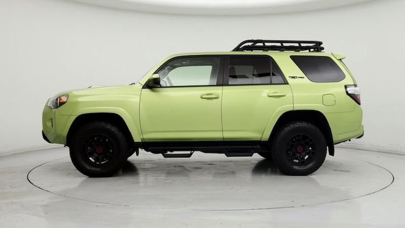 2022 Toyota 4Runner TRD Pro 3