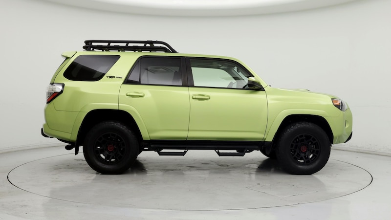 2022 Toyota 4Runner TRD Pro 7