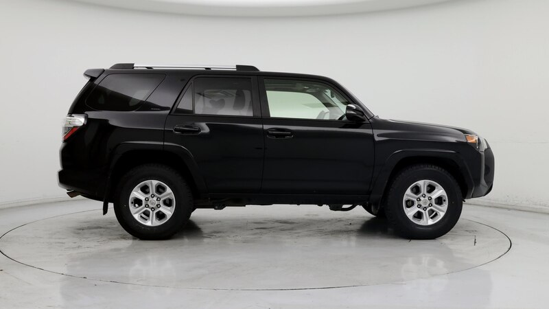 2022 Toyota 4Runner SR5 7