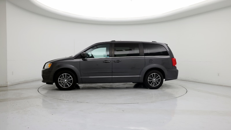 2017 Dodge Grand Caravan SXT 3