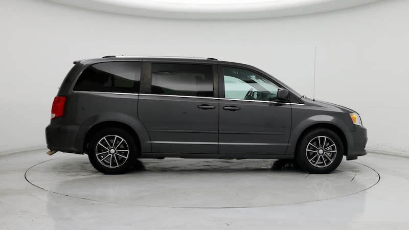 2017 Dodge Grand Caravan SXT 7