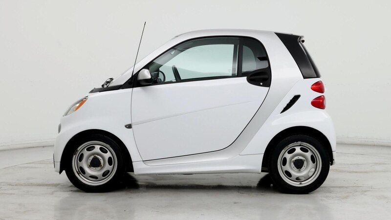 2015 smart fortwo Pure 3