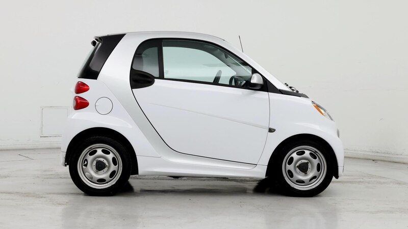 2015 smart fortwo Pure 7