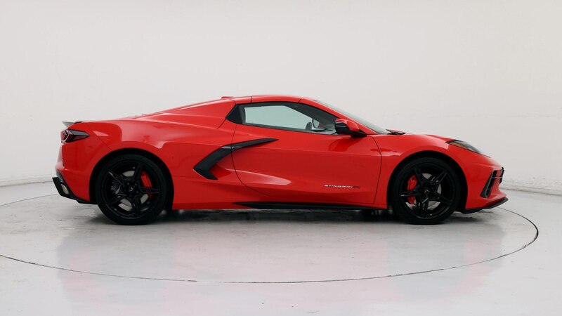 2023 Chevrolet Corvette Stingray 7