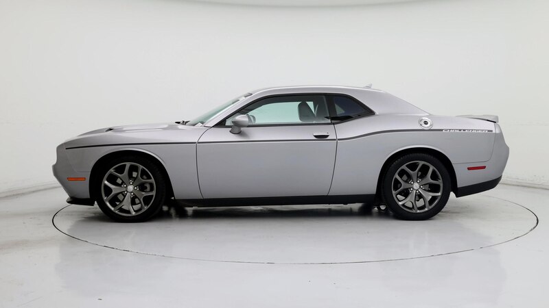 2015 Dodge Challenger SXT 3