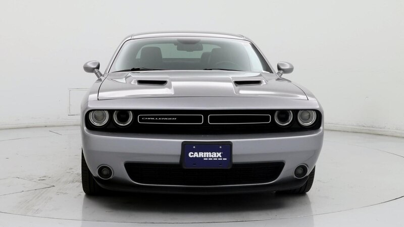 2015 Dodge Challenger SXT 5