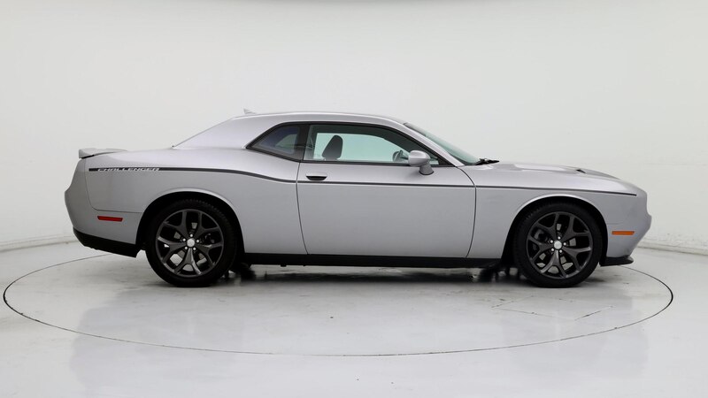 2015 Dodge Challenger SXT 7