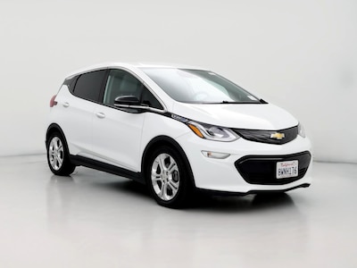 2021 Chevrolet Bolt EV LT -
                Escondido, CA