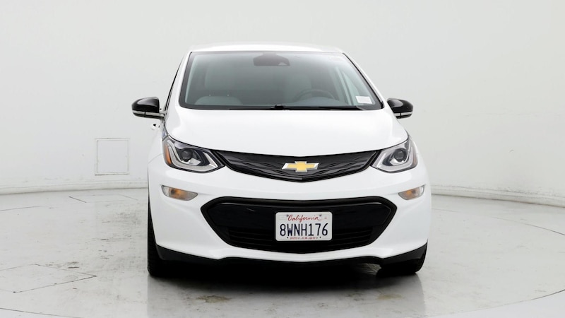 2021 Chevrolet Bolt EV LT 5