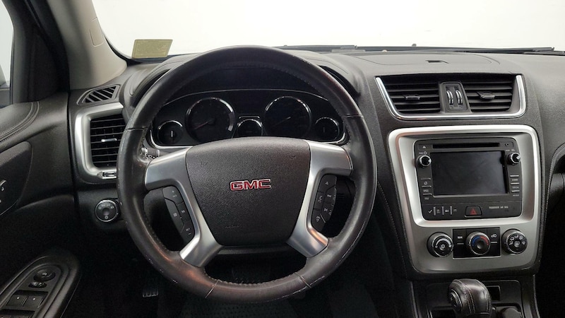 2015 GMC Acadia SLE 10