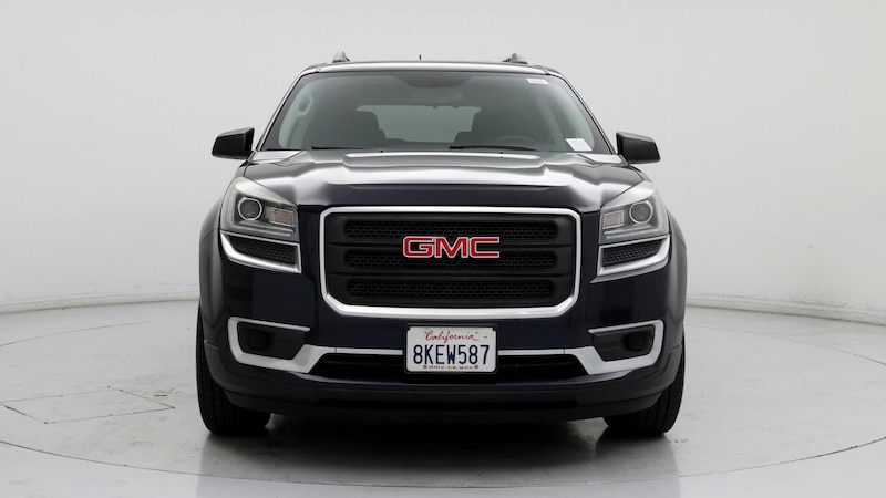 2015 GMC Acadia SLE 5