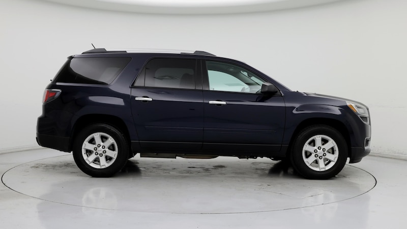 2015 GMC Acadia SLE 7