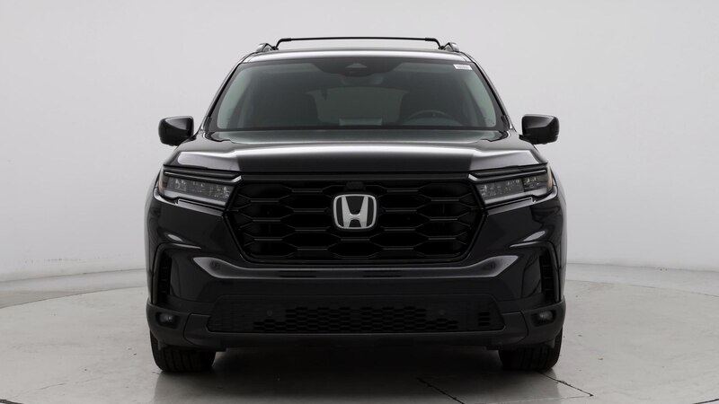 2023 Honda Pilot Elite 5