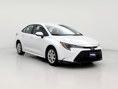 2023 Toyota Corolla LE -
                Fresno, CA