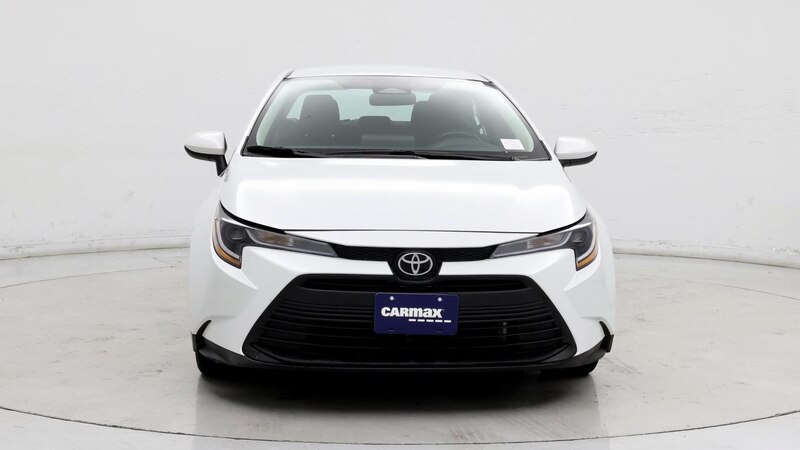 2023 Toyota Corolla LE 5