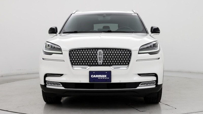 2020 Lincoln Aviator Reserve 5