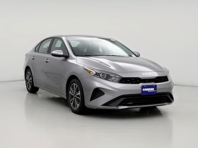 2023 Kia Forte LXS -
                Fresno, CA