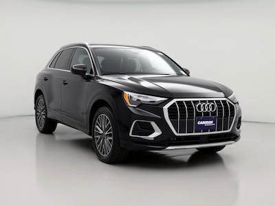 2022 Audi Q3 Premium -
                Fresno, CA