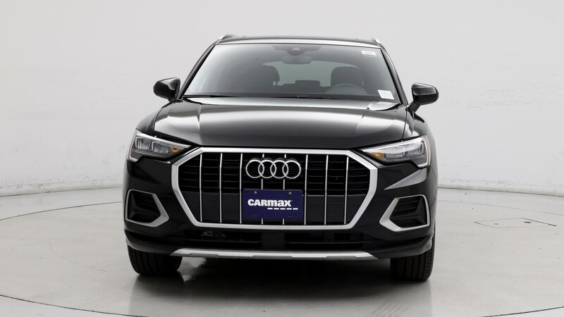 2022 Audi Q3 Premium 5