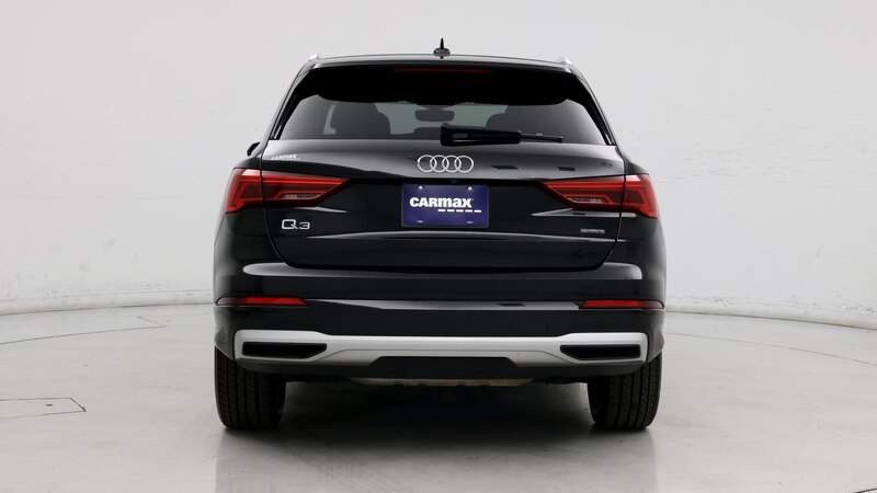 2022 Audi Q3 Premium 6