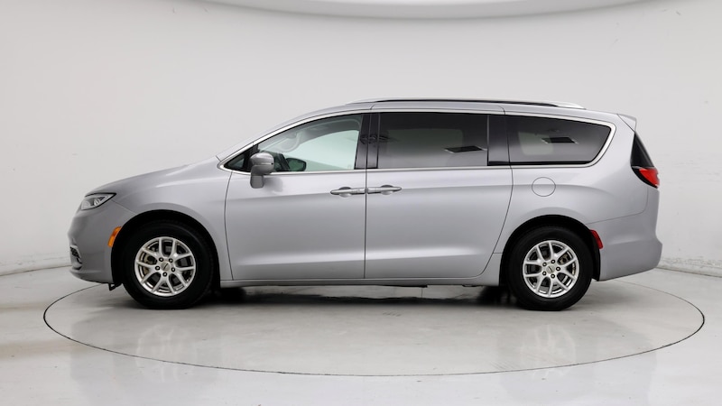 2021 Chrysler Pacifica Touring L 3