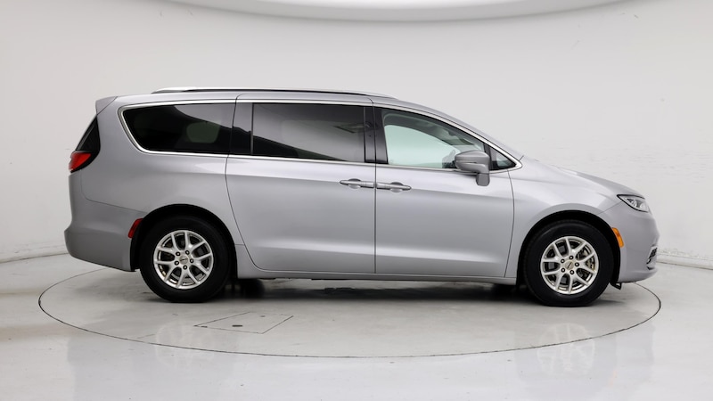 2021 Chrysler Pacifica Touring L 7