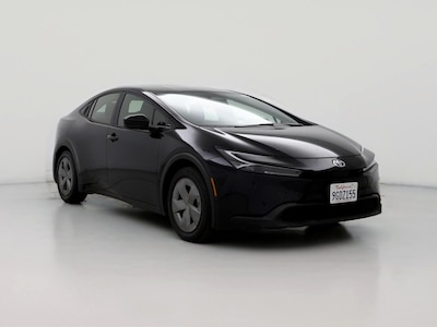 2023 Toyota Prius LE -
                Bakersfield, CA