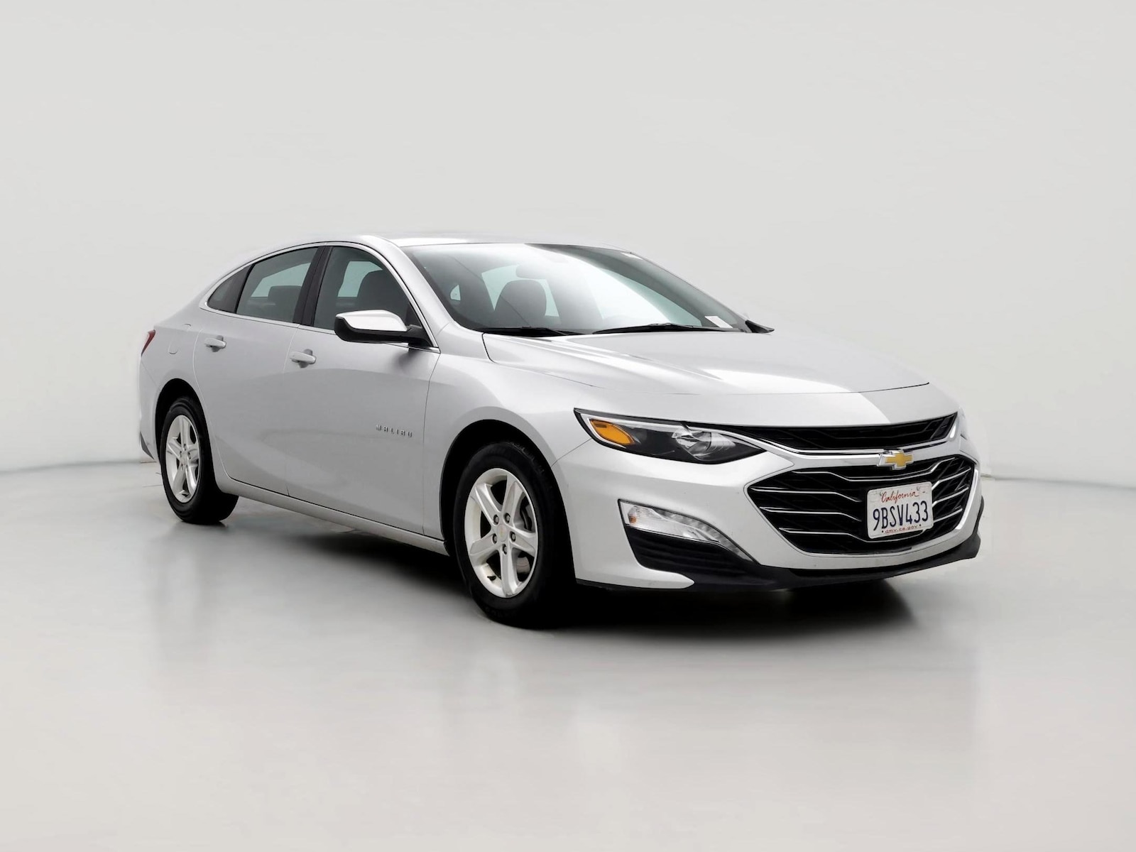 2022 Chevrolet Malibu