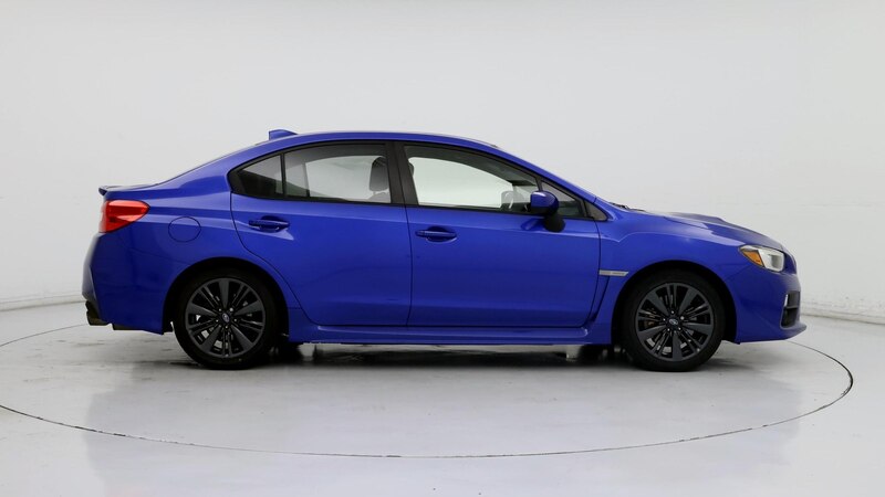 2015 Subaru WRX Limited 7