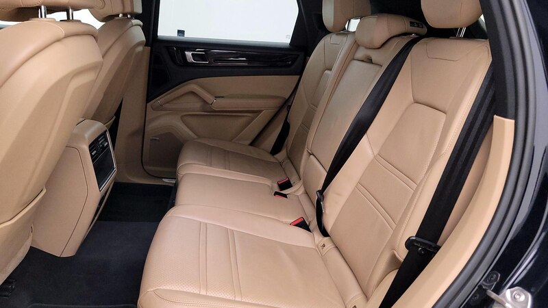 2019 Porsche Cayenne  20