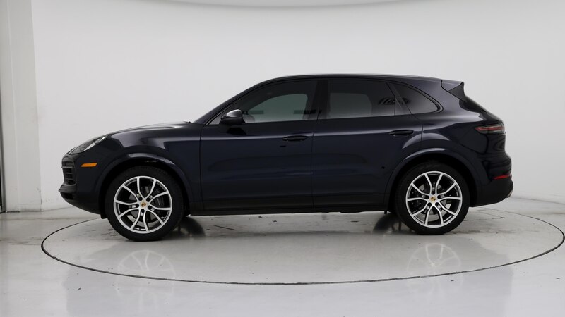 2019 Porsche Cayenne  3