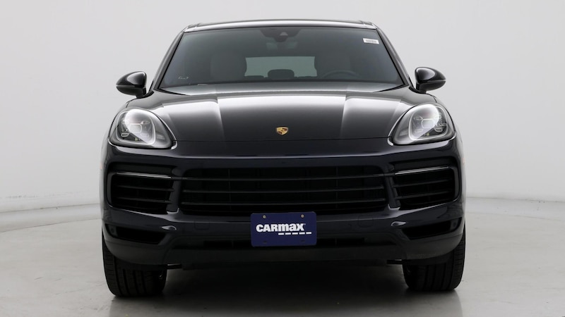 2019 Porsche Cayenne  5