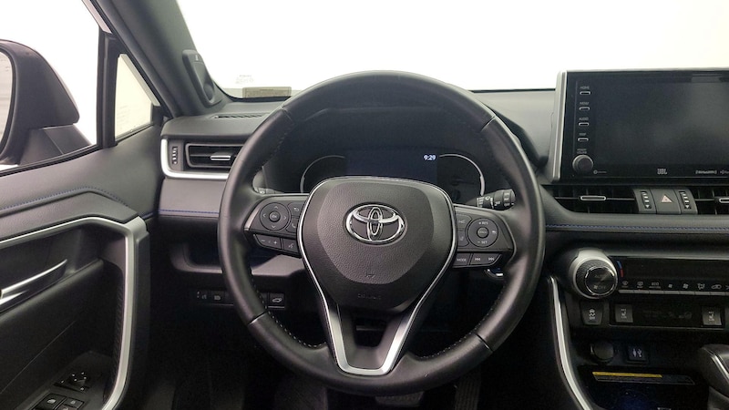 2019 Toyota RAV4 XSE 10