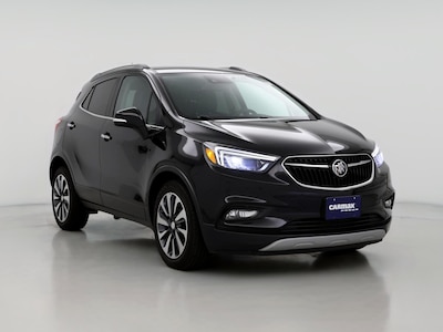 2019 Buick Encore Essence -
                Las Vegas, NV