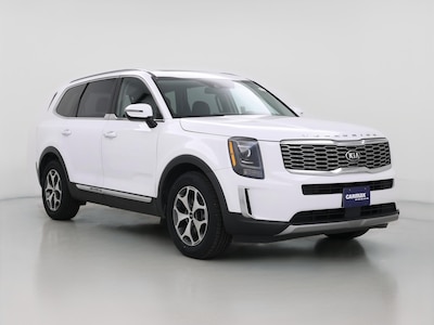 2021 Kia Telluride EX -
                Las Vegas, NV