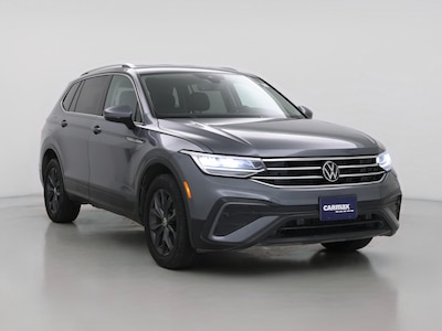 2022 Volkswagen Tiguan SE -
                Las Vegas, NV