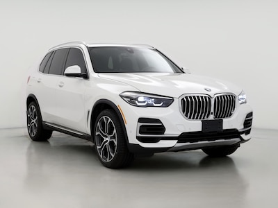 2022 BMW X5 sDrive40i -
                Las Vegas, NV