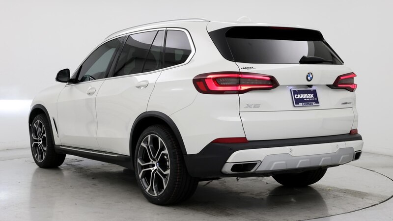 2022 BMW X5 sDrive40i 2