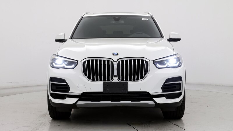 2022 BMW X5 sDrive40i 5