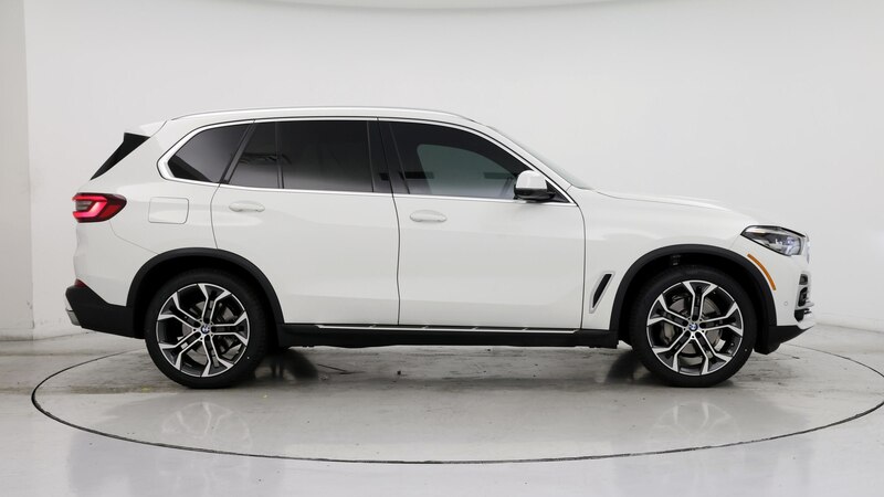 2022 BMW X5 sDrive40i 7