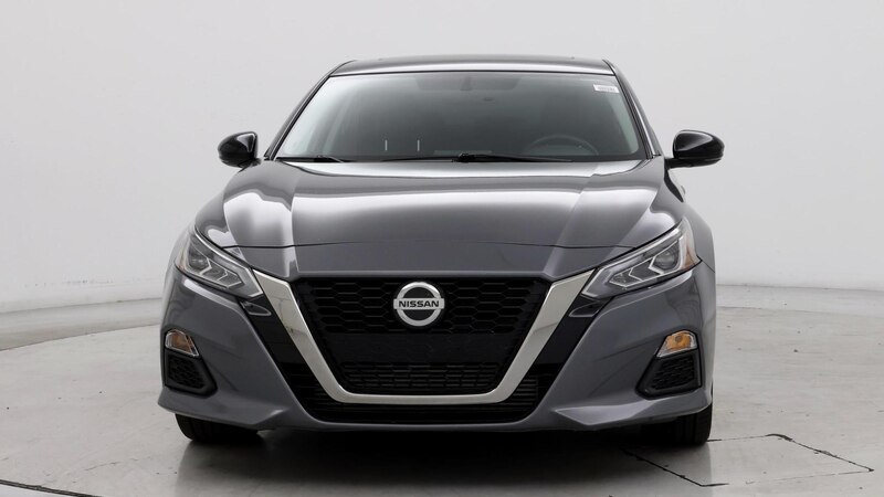 2019 Nissan Altima SR 5