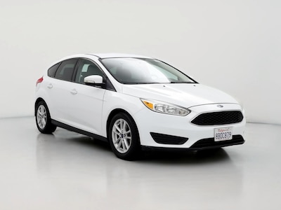 2017 Ford Focus SE -
                Murrieta, CA